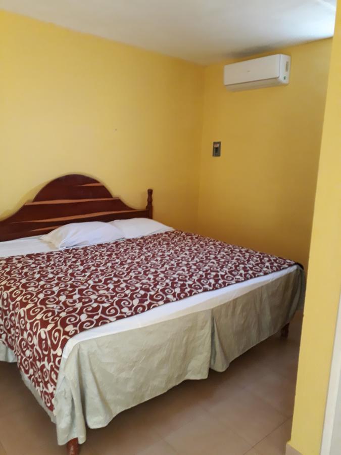 El Chac Mool Bed & Breakfast Santa Elena Room photo